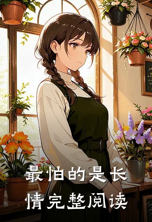 最怕的是长情完整阅读