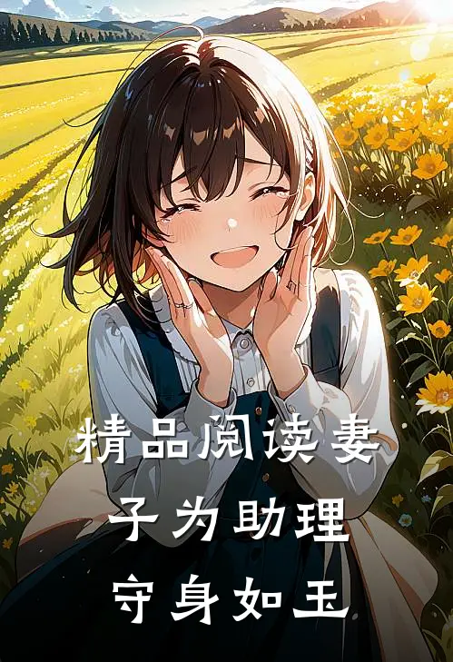 精品阅读妻子为助理守身如玉