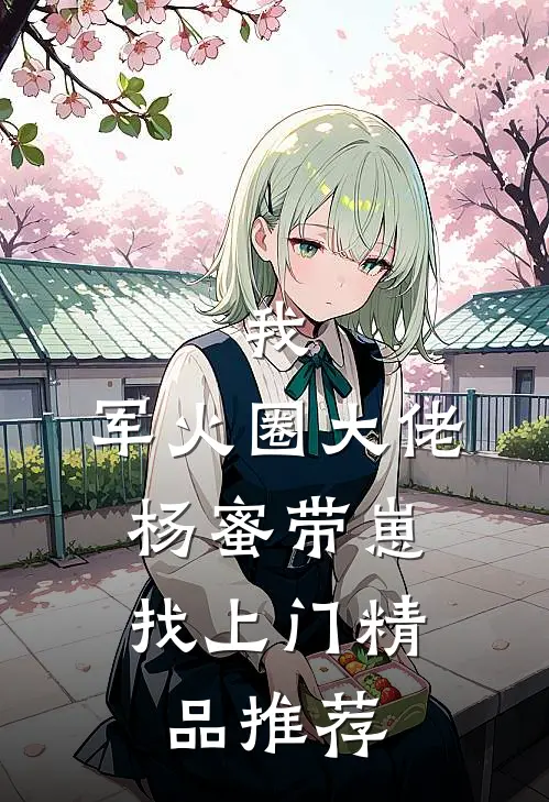我，军火圈大佬，杨蜜带崽找上门精品推荐