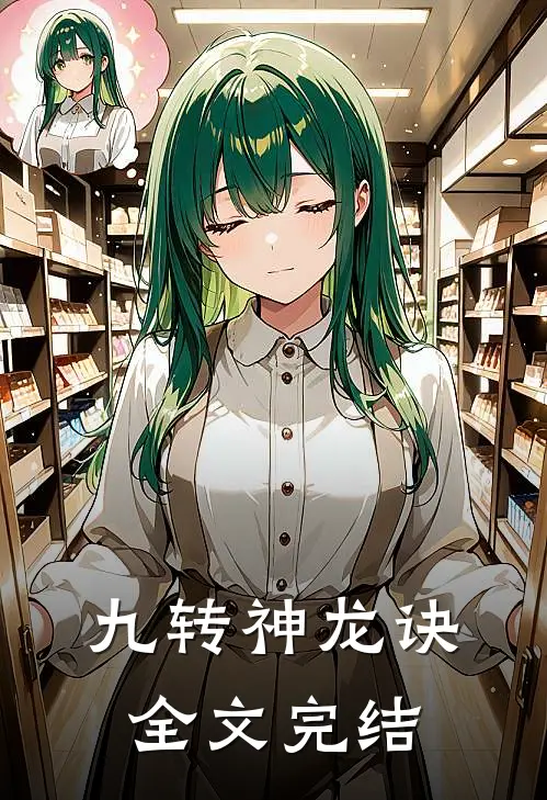 九转神龙诀全文完结