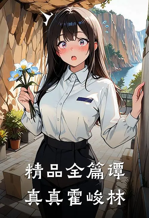 精品全篇谭真真霍峻林