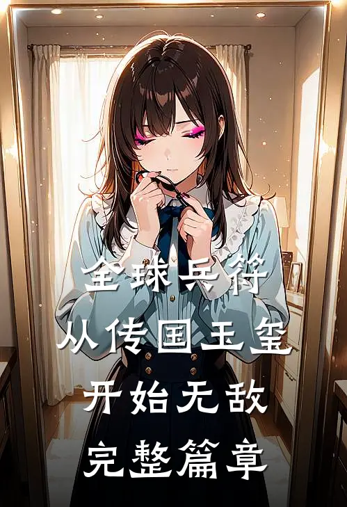 全球兵符：从传国玉玺开始无敌完整篇章