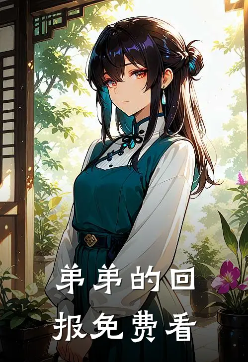 弟弟的回报免费看