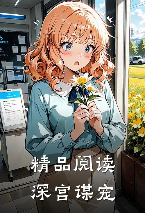 精品阅读深宫谋宠