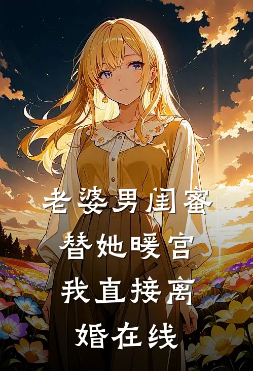 老婆男闺蜜替她暖宫，我直接离婚在线