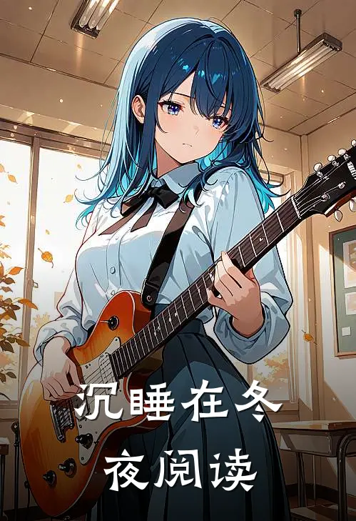 沉睡在冬夜阅读