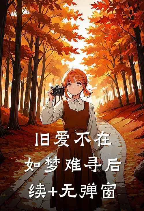 旧爱不在，如梦难寻后续+无弹窗