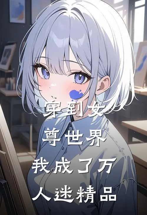 穿到女尊世界,我成了万人迷精品女主