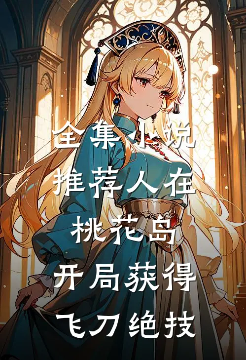 全集小说推荐人在桃花岛，开局获得飞刀绝技