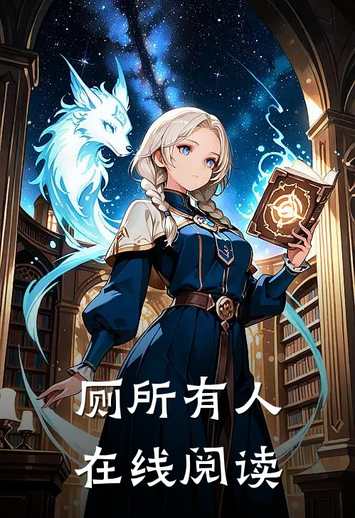 厕所有人在线阅读