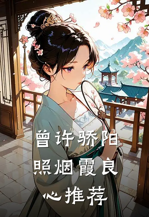曾许骄阳照烟霞良心推荐