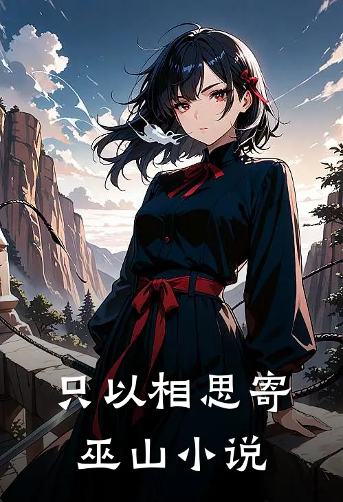 只以相思寄巫山小说