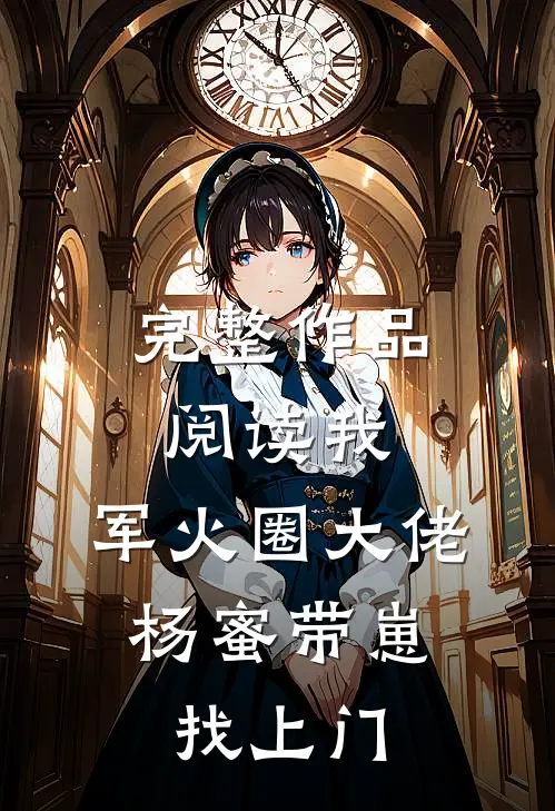 完整作品阅读我，军火圈大佬，杨蜜带崽找上门
