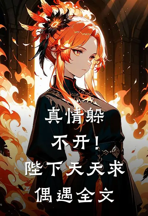 真情躲不开！陛下天天求偶遇全文