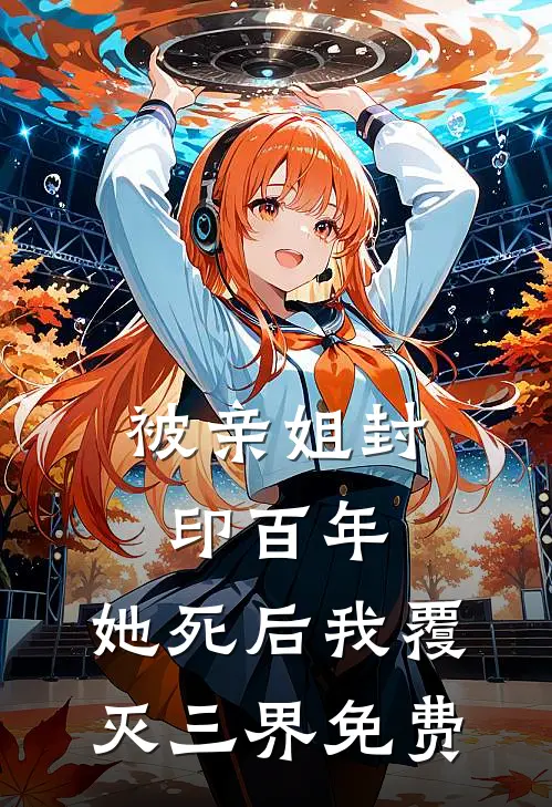 被亲姐封印百年，她死后我覆灭三界免费