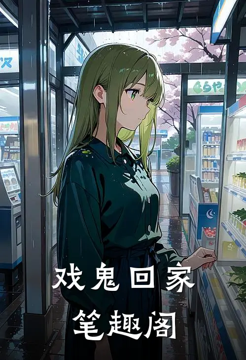 戏鬼回家笔趣阁