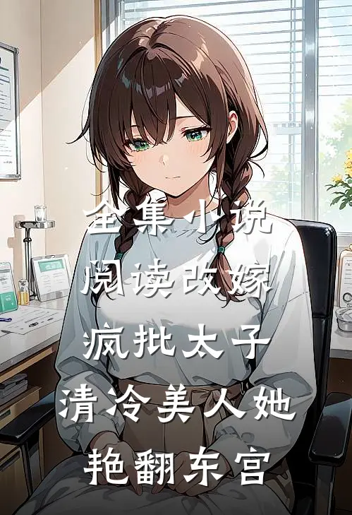 全集小说阅读改嫁疯批太子，清冷美人她艳翻东宫