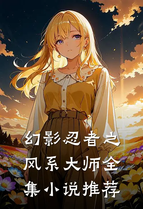 幻影忍者之风系大师全集小说推荐
