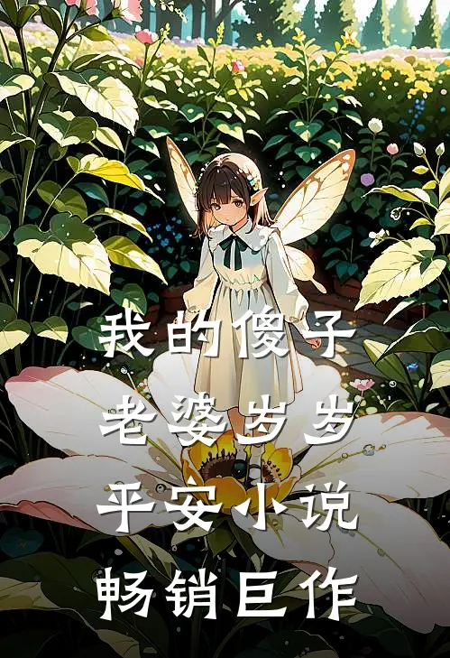 我的傻子老婆岁岁平安小说畅销巨作