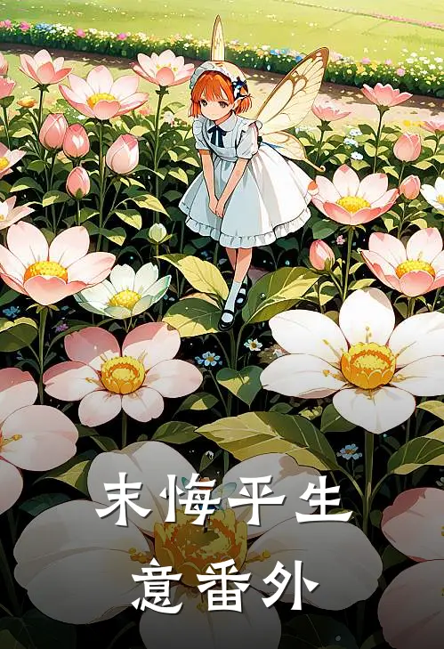 末悔平生意番外