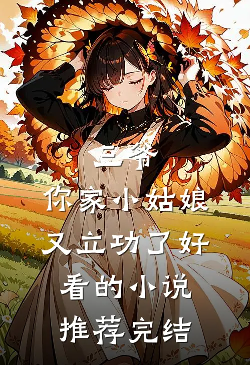三爷,你家小姑娘又立功了好看的推荐完结