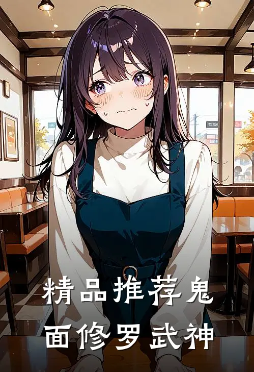 精品推荐鬼面修罗武神