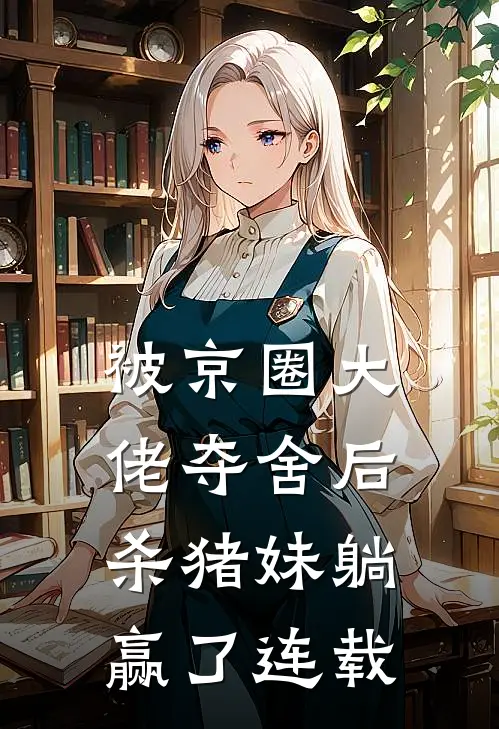 被京圈大佬夺舍后，杀猪妹躺赢了连载