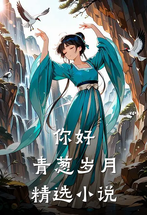 你好,青葱岁月精选免费阅读