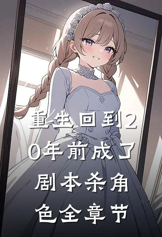 重生回到20年前成了剧本杀角色全章节