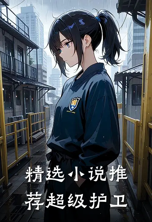 精选小说推荐超级护卫
