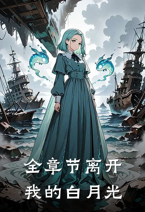 全章节离开我的白月光