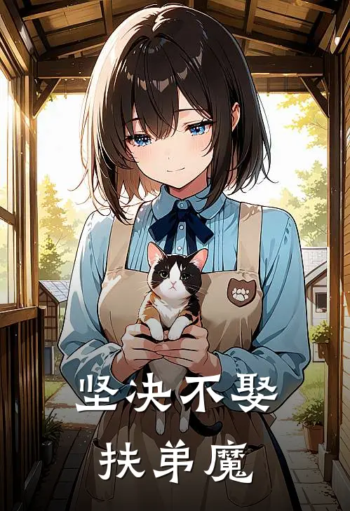 坚决不娶扶弟魔