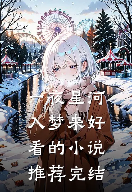 一夜星河入梦来好看的小说推荐完结