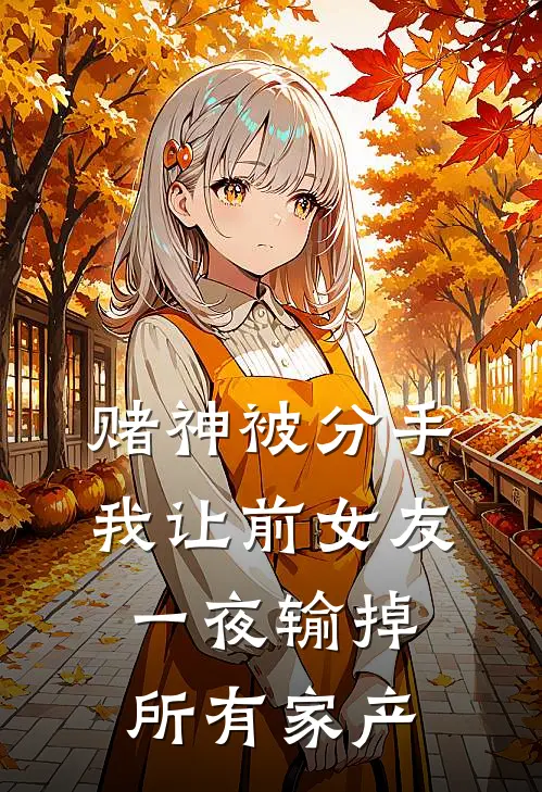 赌神被分手，我让前女友一夜输掉所有家产