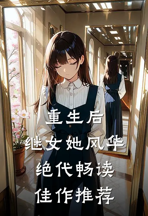 重生后，继女她风华绝代畅读佳作推荐