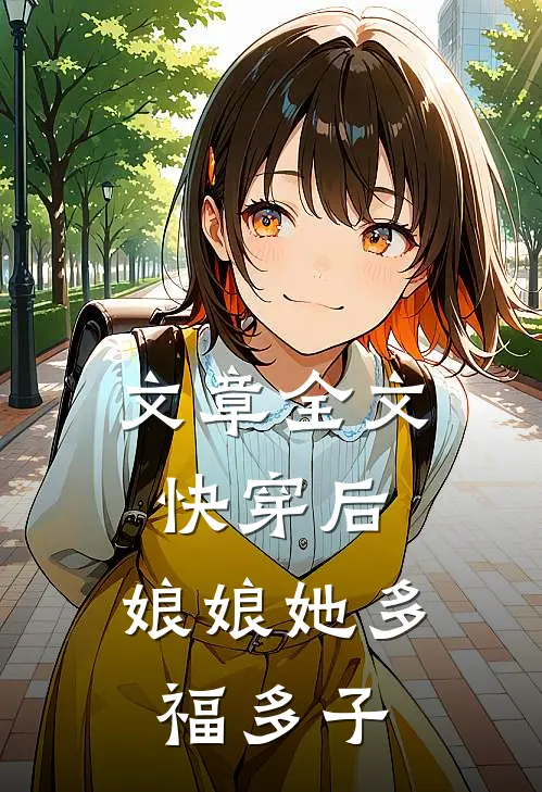 文章全文快穿后，娘娘她多福多子