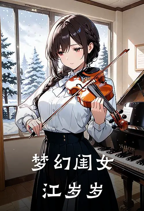 梦幻闺女江岁岁