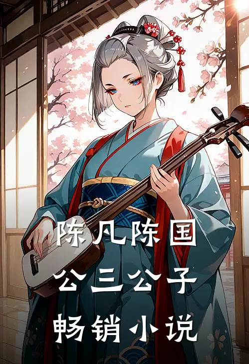 陈凡陈国公三公子畅销小说