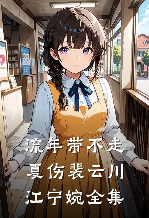 流年带不走夏伤裴云川江宁婉全集