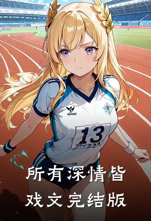 所有深情皆戏文完结版