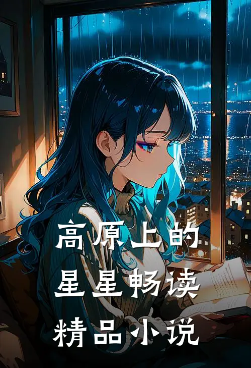高原上的星星畅读精品小说