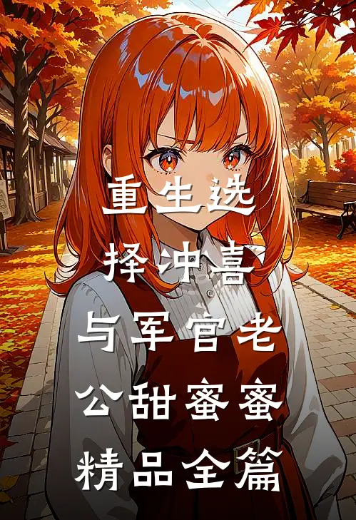 重生选择冲喜，与军官老公甜蜜蜜精品全篇