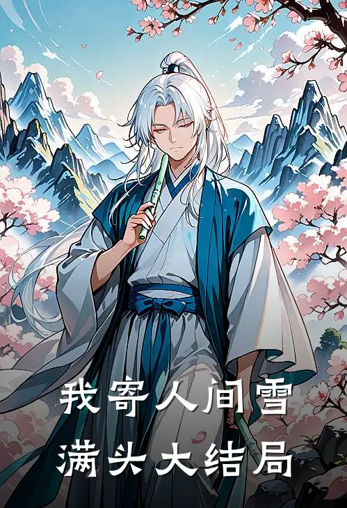 我寄人间雪满头大结局