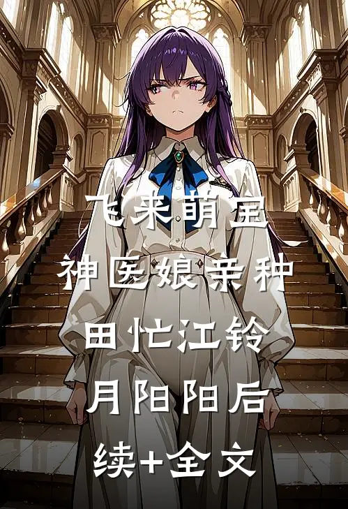 飞来萌宝：神医娘亲种田忙江铃月阳阳后续+全文