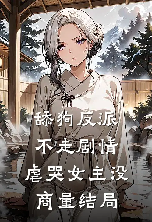 舔狗反派不走剧情，虐哭女主没商量结局