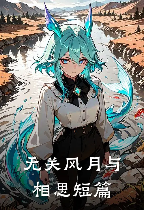 无关风月与相思短篇