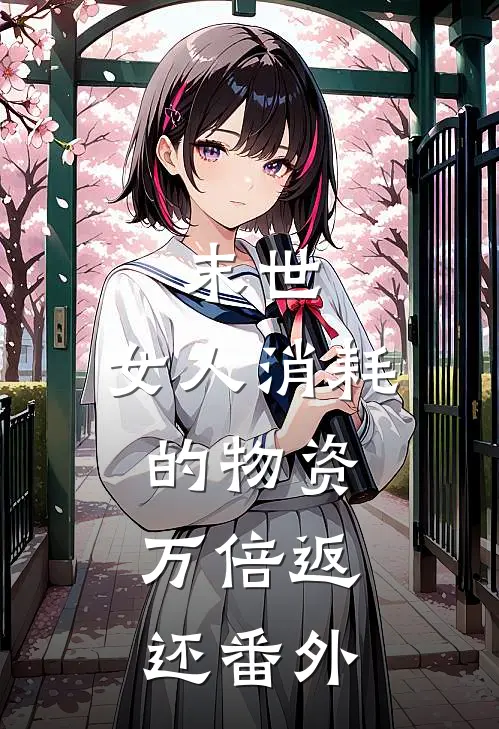 末世：女人消耗的物资，万倍返还 番外