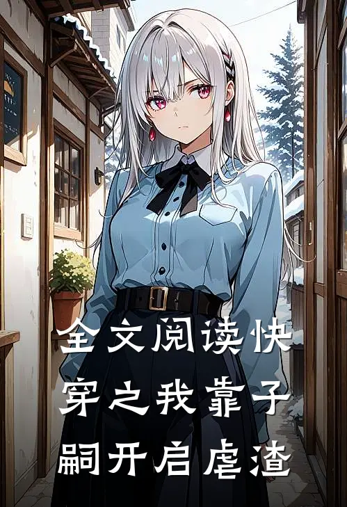 全文阅读快穿之我靠子嗣开启虐渣