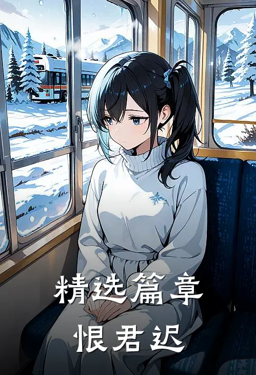 精选篇章恨君迟