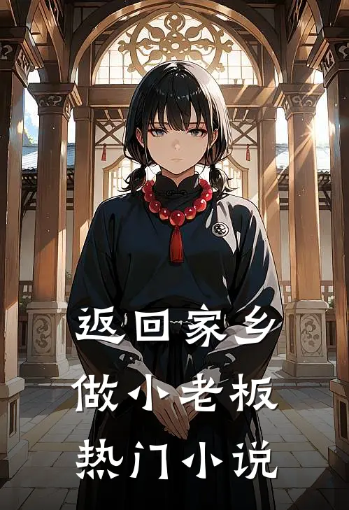 返回家乡做小老板热门小说